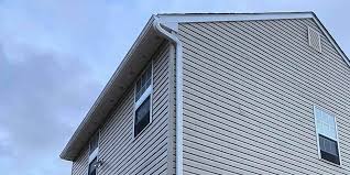 Best Siding Painting and Refinishing  in Big Lake, MN